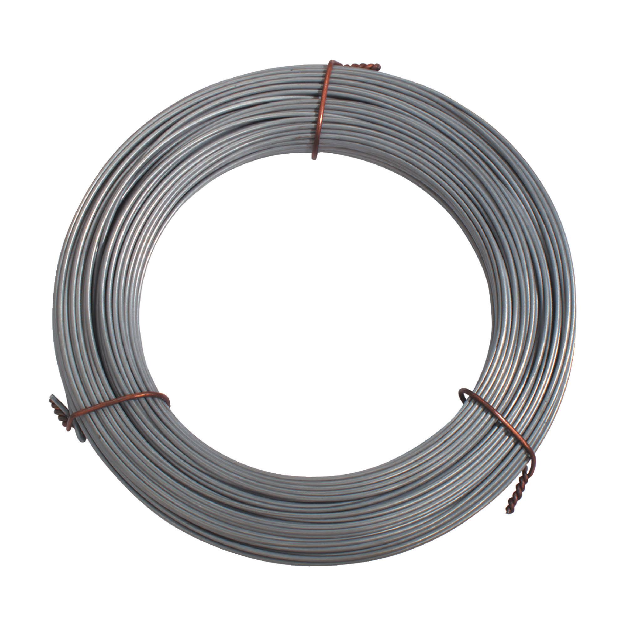 Precision Brand .035 1lb Stainless Steel Wire 306FT 29035