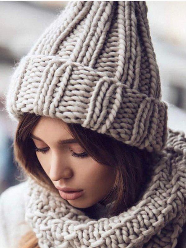 Vintage Casual Boho Hat