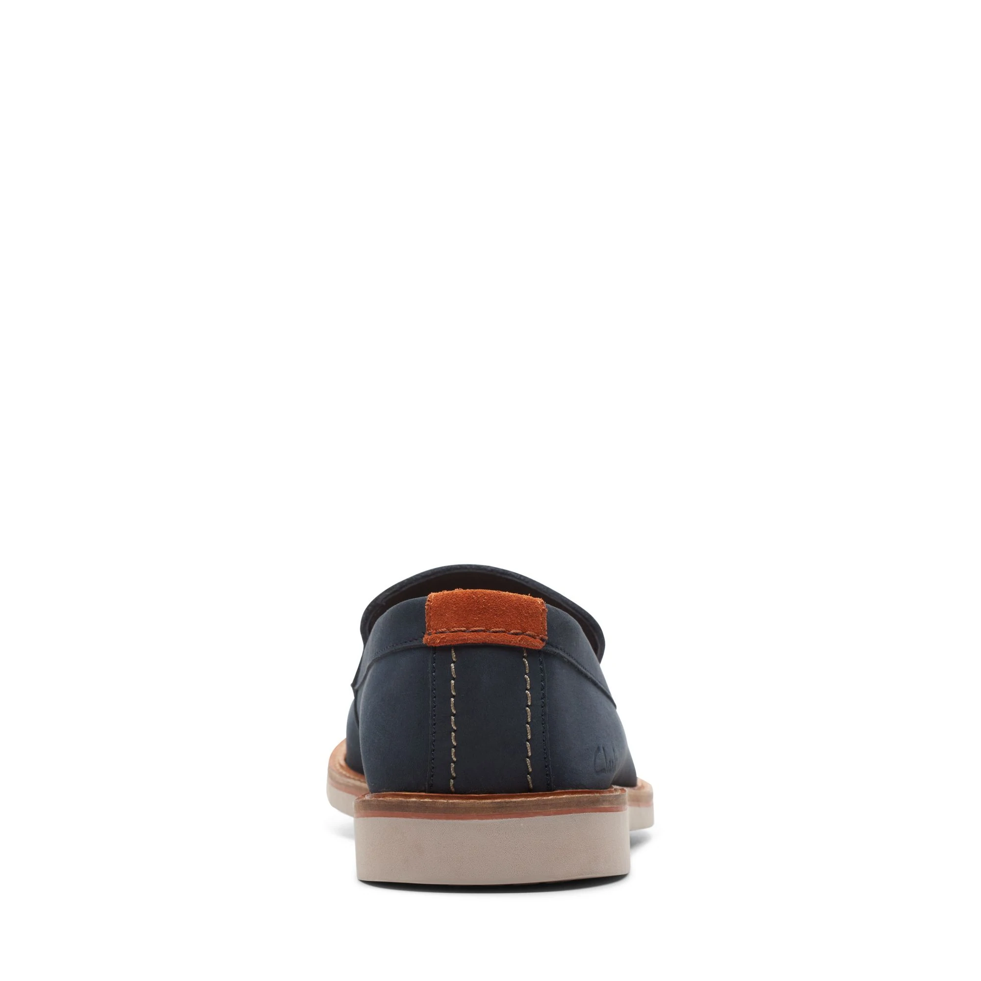 Men  atticus-lt-edge-navy-nubuck