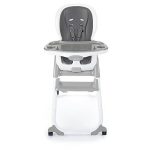 Ingenuity Trio Elite 3-in-1 High Chair (Slate)