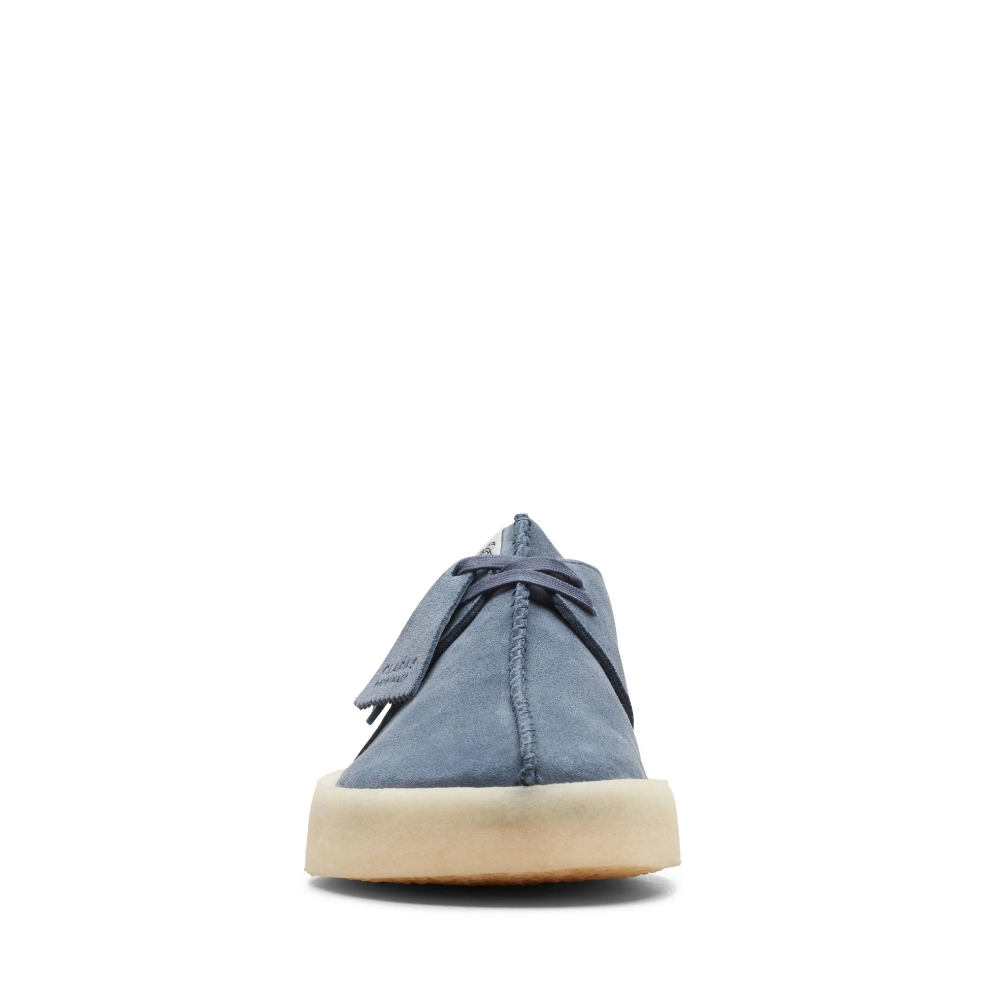 Men trek-cup-blue-suede