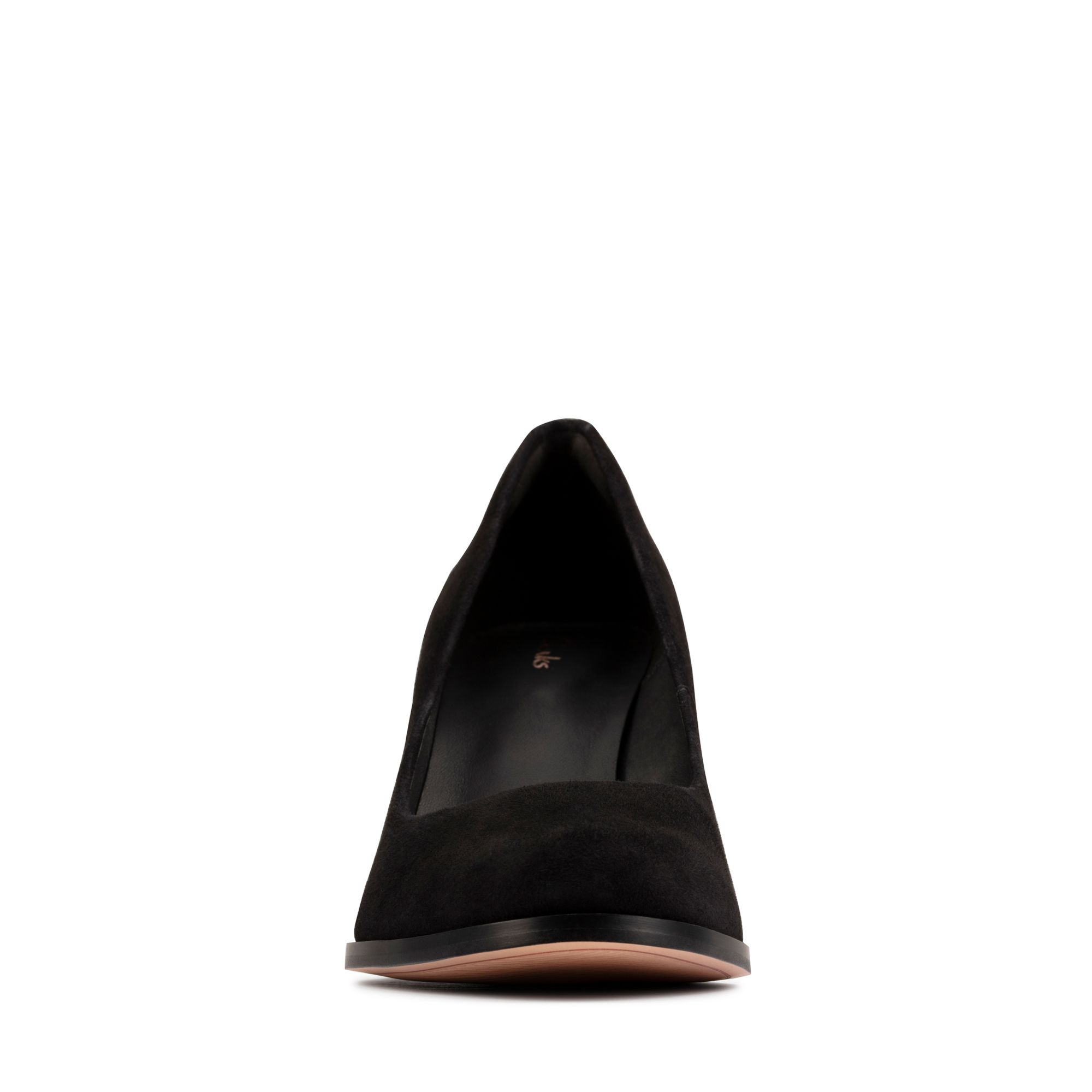 Women  Kaylin Cara 2 Black Sde