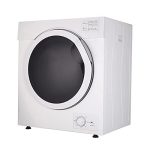 Clothes Dryer mini dryer for clothes Compact Tumble Laundry Dryer