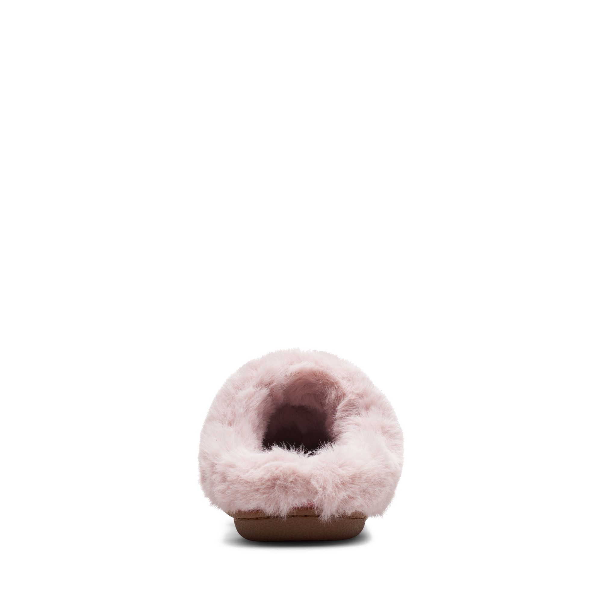 Women Pilton Home Rose Suede