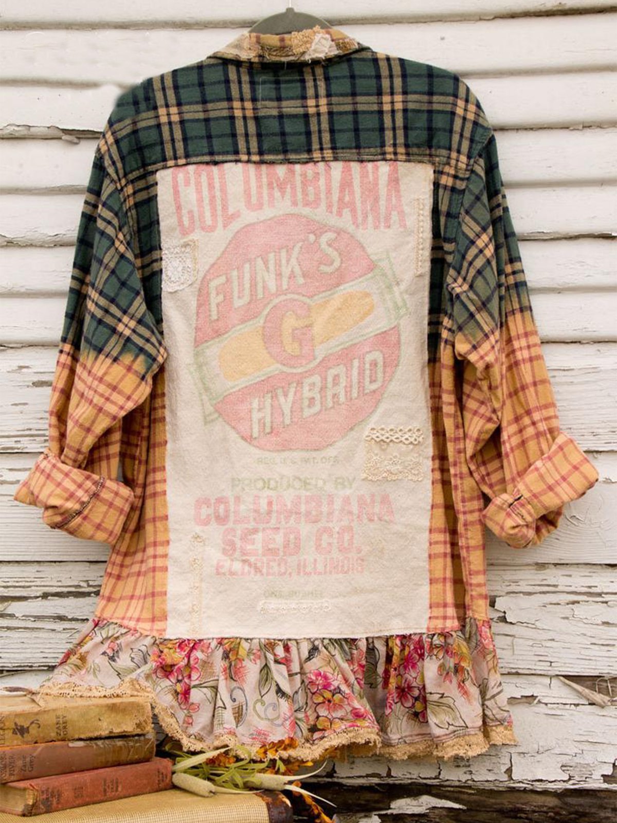 Shift Casual Long Sleeve Shirts & Tops