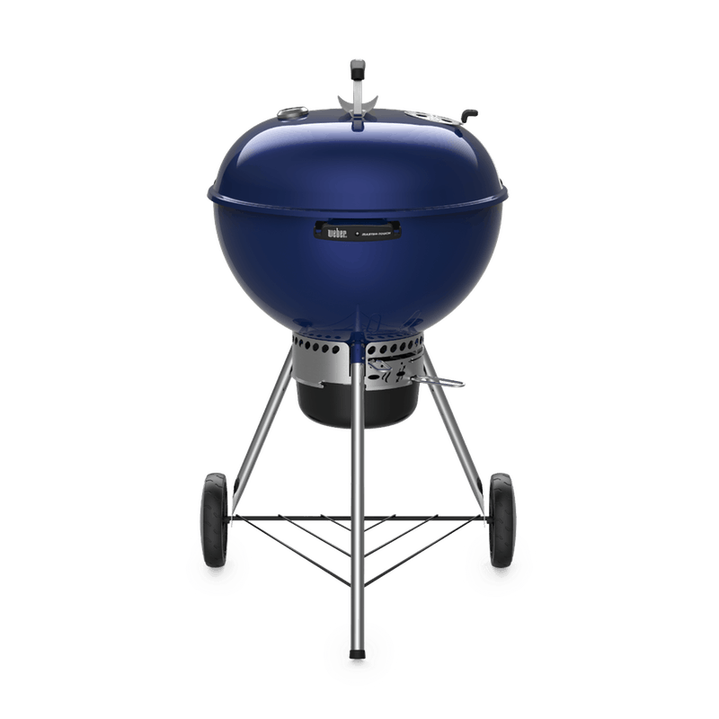 Master-Touch Charcoal Grill 22 - Assyleson