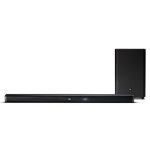 JBL Bar 2.1 �C Channel Soundbar with Wireless Subwoofer