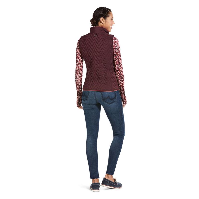 Ashley Insulated Vest