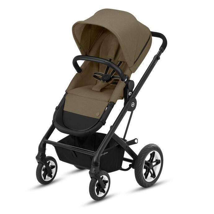Talos S 2-in-1 - Cybex