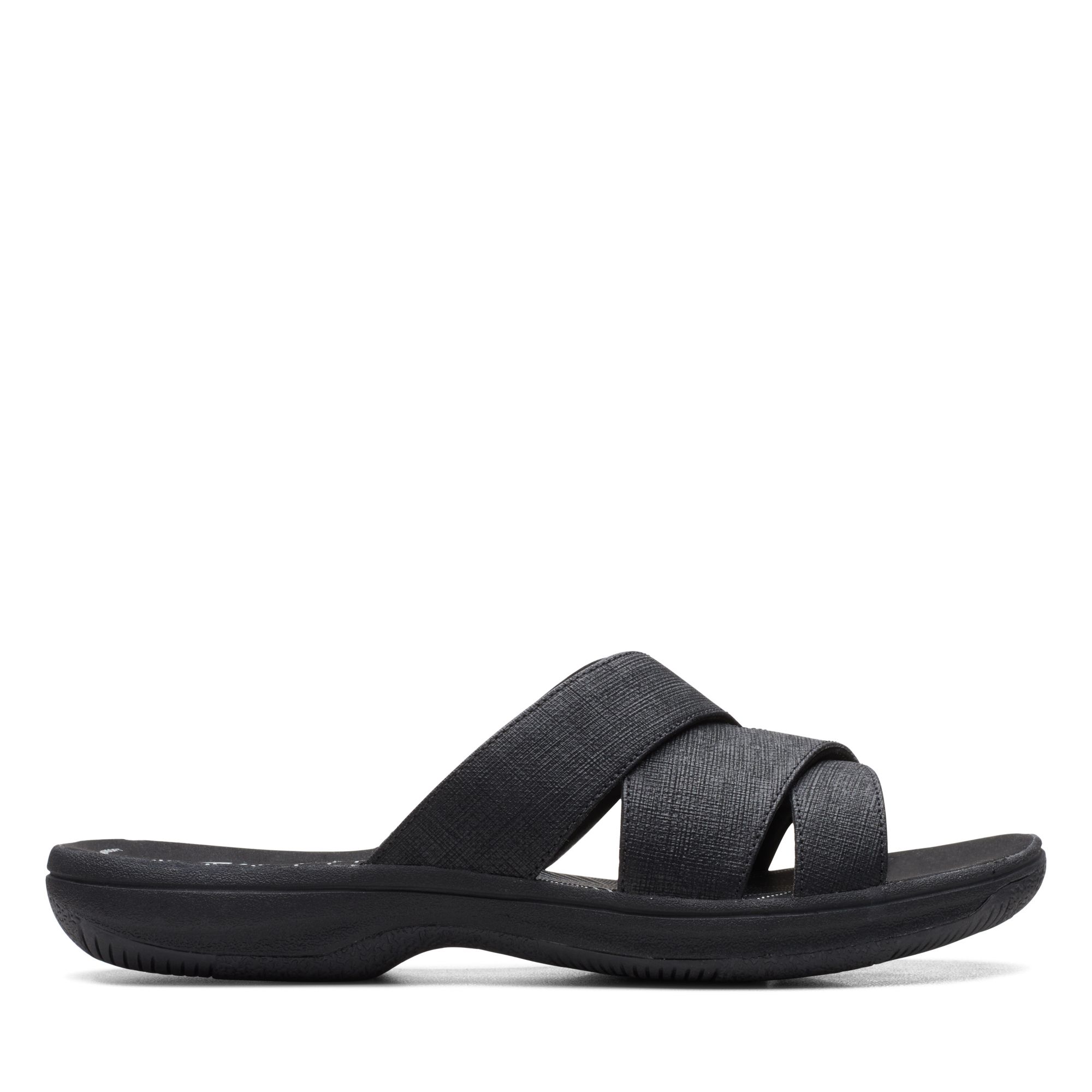 Women Sandals Brinkley Grove Black
