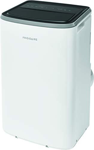 FHPC082AB1 Portable Air Conditioner with Remote Control for Rooms
