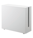 Rolling Cable Management Rack �C Steel