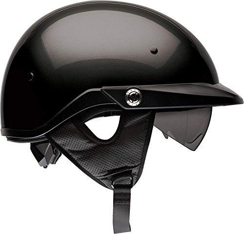 Bell Pit Boss Half Helmet / X-Large/2X-Larg