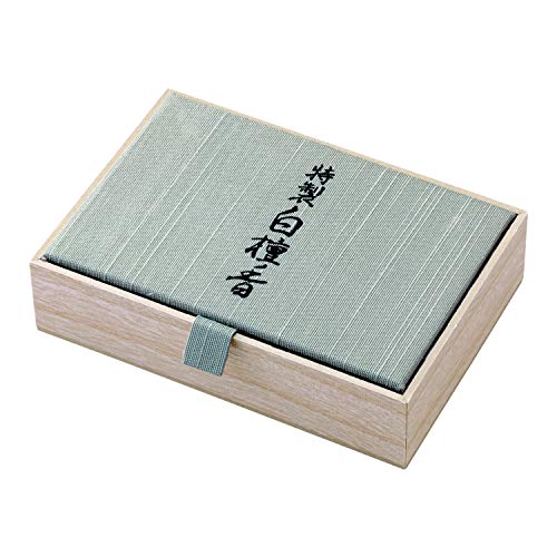 日本香堂 白檀香 香棒 150支装