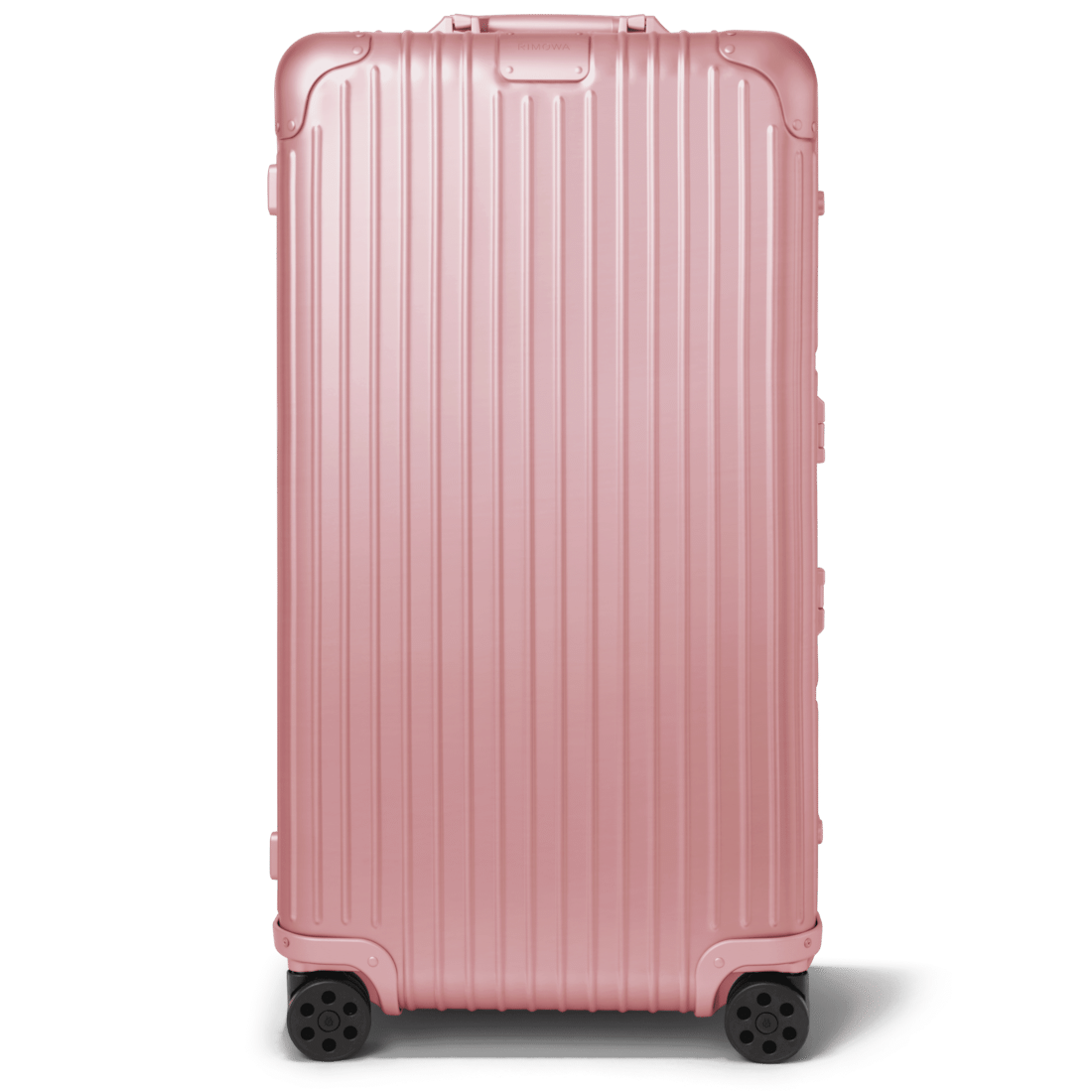 Trunk Plus - lcablia