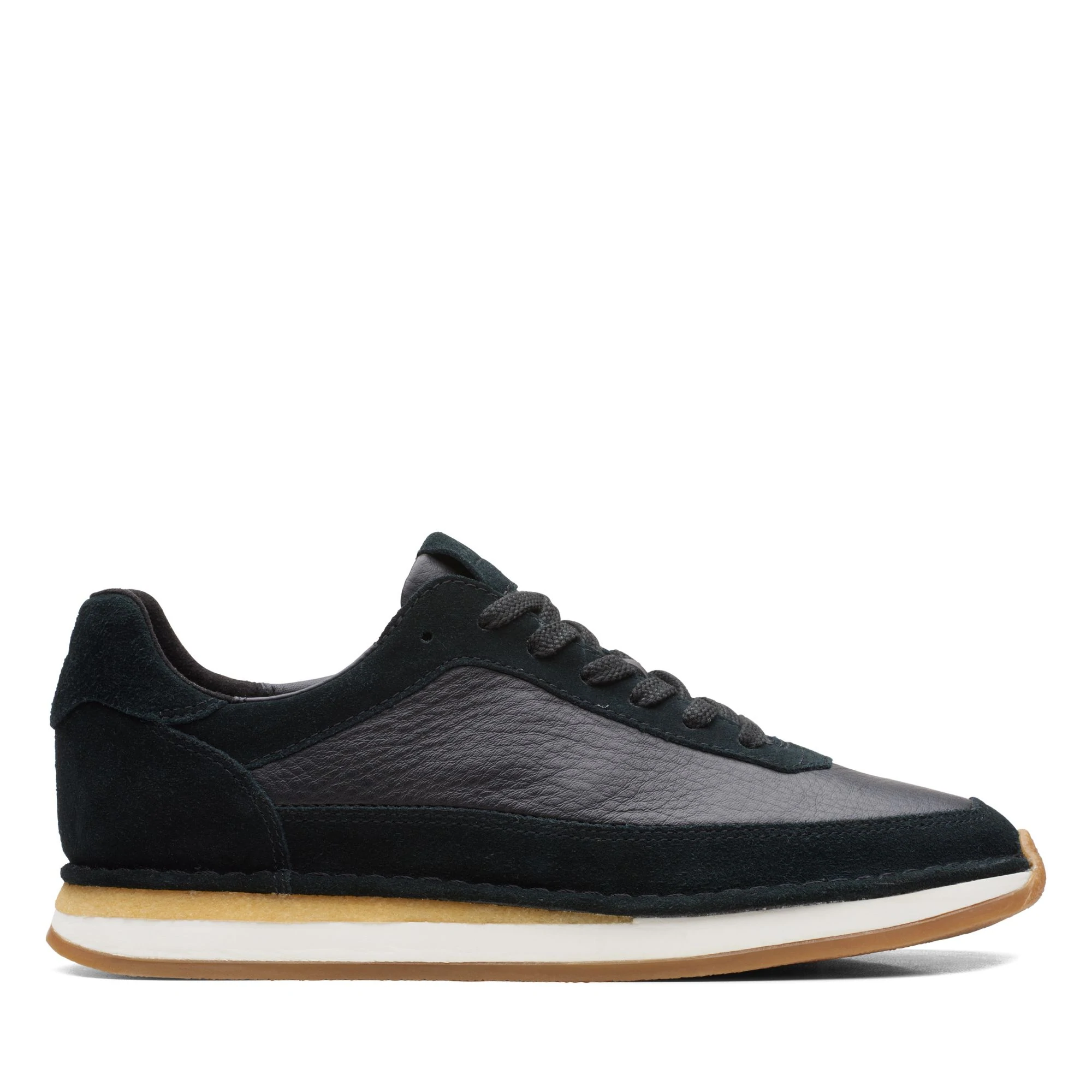 Men  craft-run-lace-black-combi