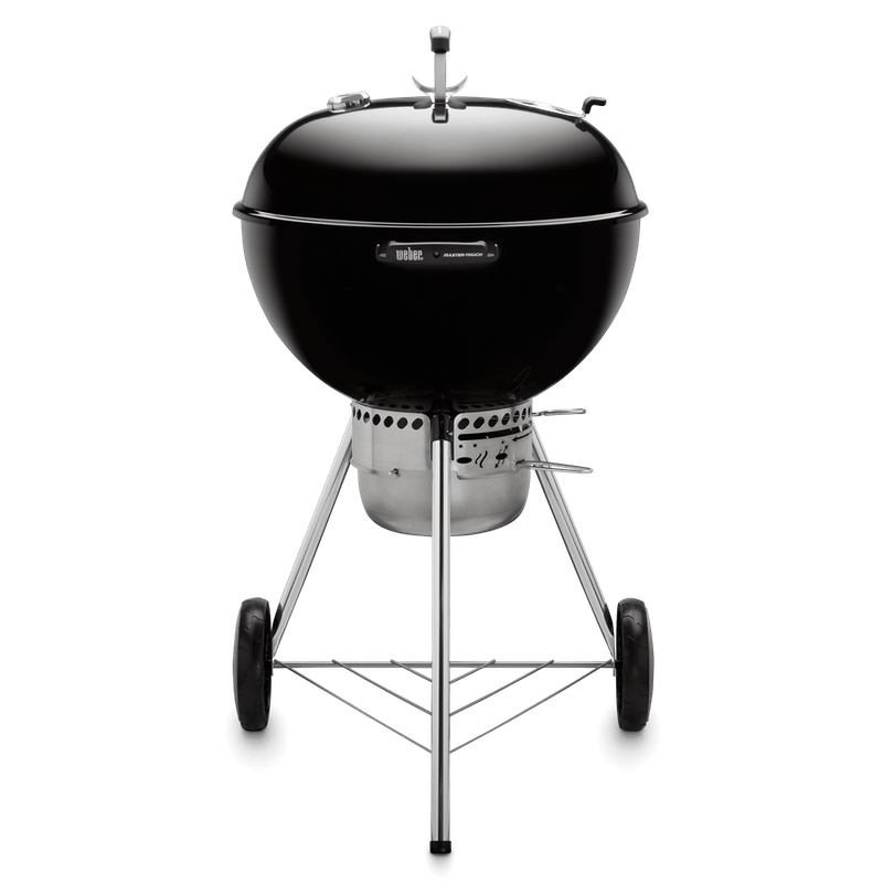 Master-Touch Charcoal Grill 22 - Assyleson
