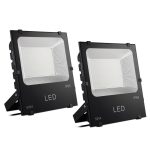 150W LED Waterproof Flood Light Fixtures Cool White