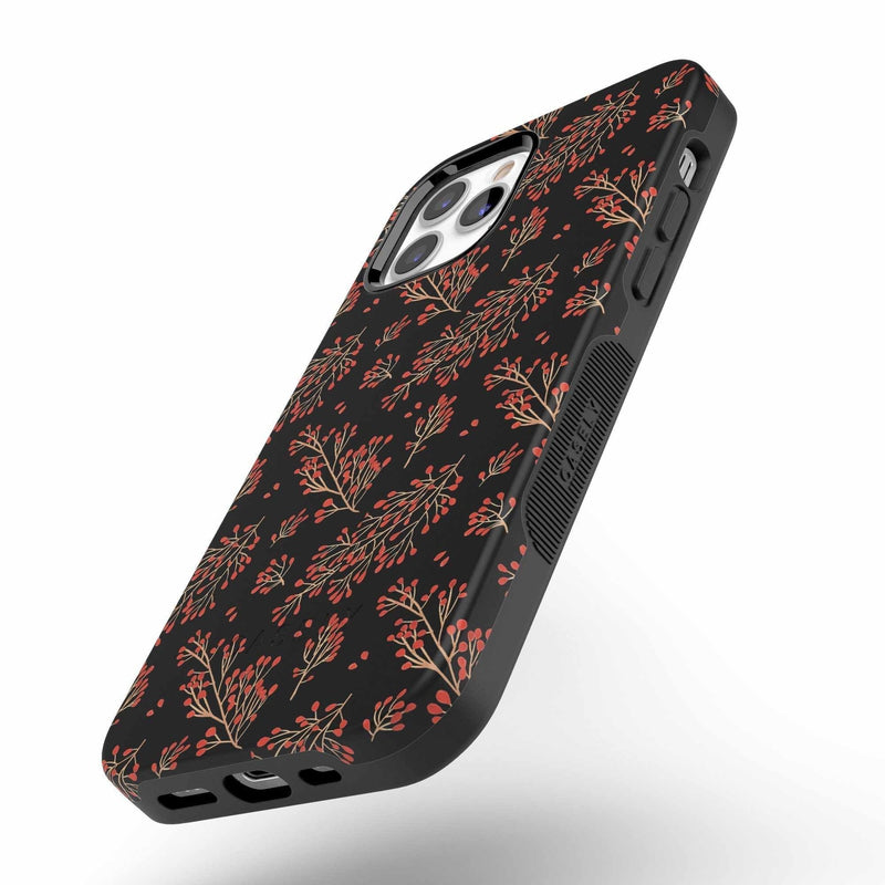 Branching Out | Festive Floral Case