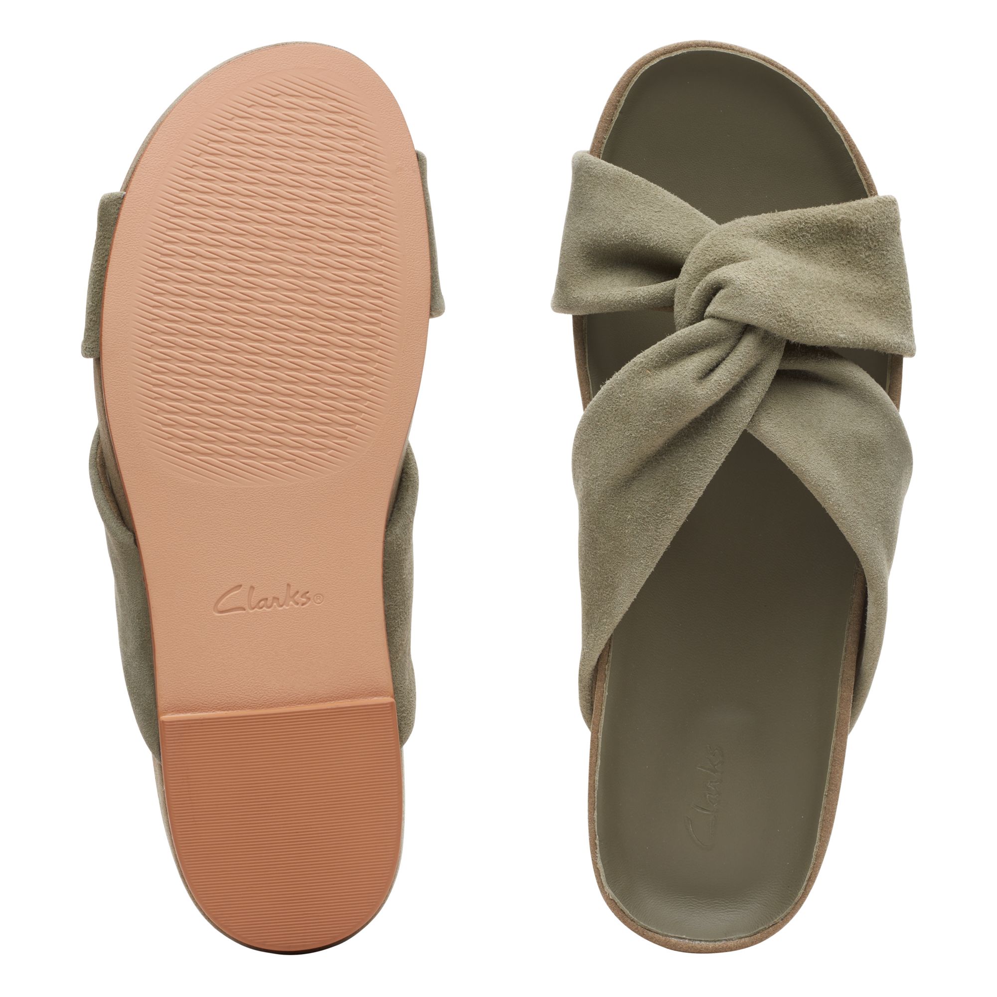 Women Sandals Pure Twist Sage