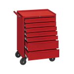 Teng Tools  �C 7 Drawer 7 Series Roller Cabinet �C TEN-O-TCW707EV