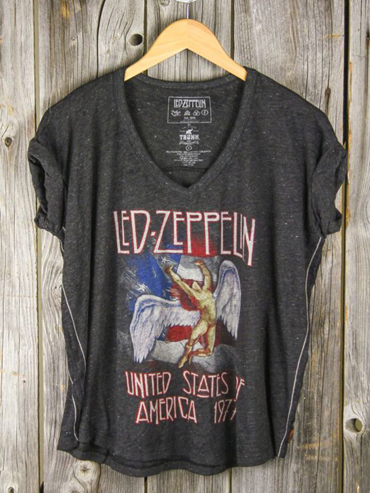 Casual Short Sleeve Round Neck Plus Size Tops