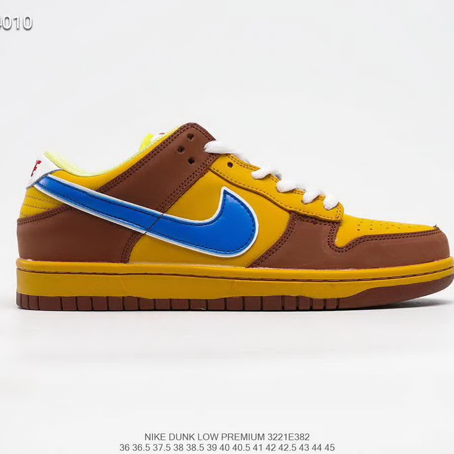 官网同步20秋季最新热销款-耐克/Nike SB Dunk Low，扣篮系列休闲运动滑板板鞋，采用脚感柔软舒适ZoomAir气垫，有效吸收极限运动在落地时带来的冲击力，为运动者们提供更好的保护