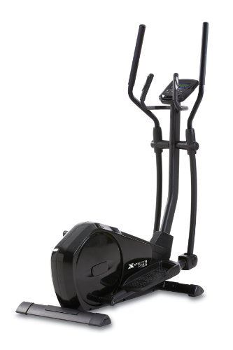 XTERRA Fitness FS2.5 Elliptical Trainer Machine, for Men and Women- Suitable for home GymH
