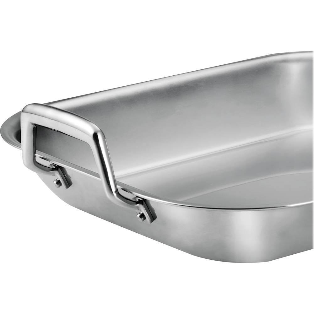 Tramontina Gourmet Prima 16.75x22 Stainless Steel Roasting Pan