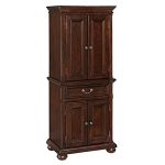 Colonial Classic Pantry Cabinet by Home Styles
