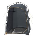 Lightspeed Outdoors Xtra Wide Quick Set Up Privacy Tent, Toilet, Camp Shower