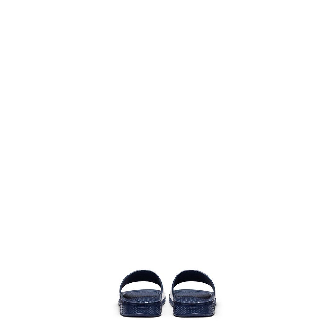 Converse X Telfar Slide - Navy
