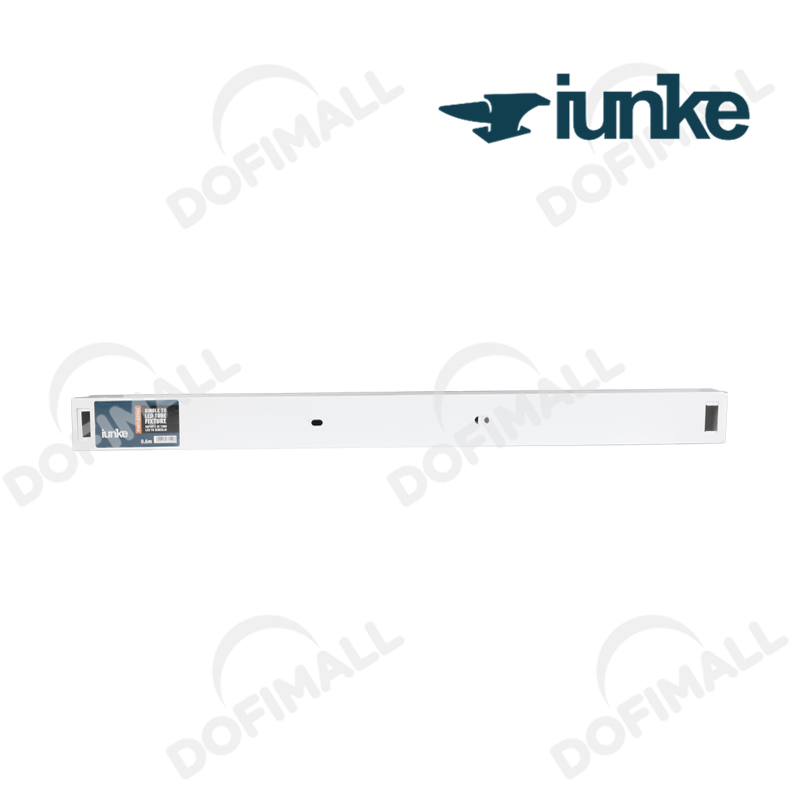 LÁMPARA LED REGLETA 1.2M 16W