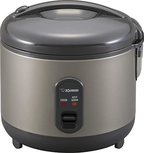 Rice Cooker and Warmer, 5.5-Cup (Uncooked)
