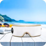 Eye & Temple Massager EM 8