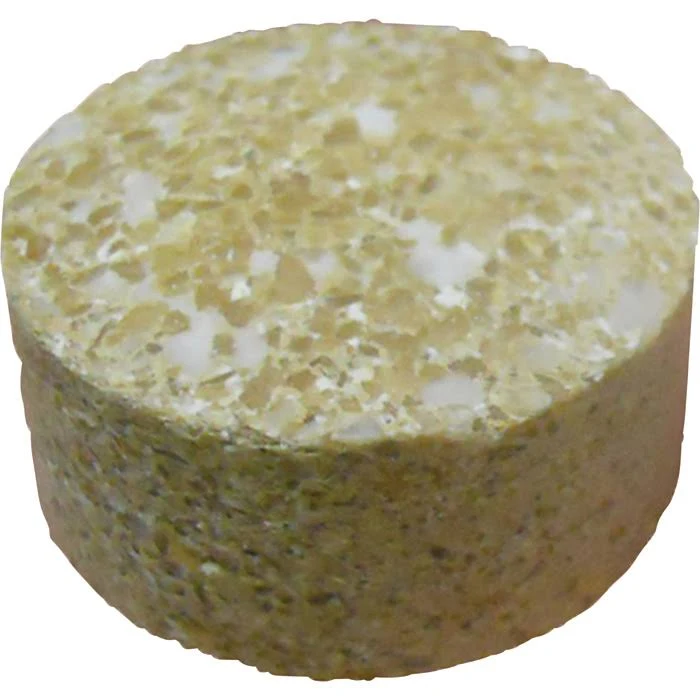 Pond Bacteria Enzyme,7 lb,Tablets Macro-Zyme Beneficial Bacteria Mzmp7