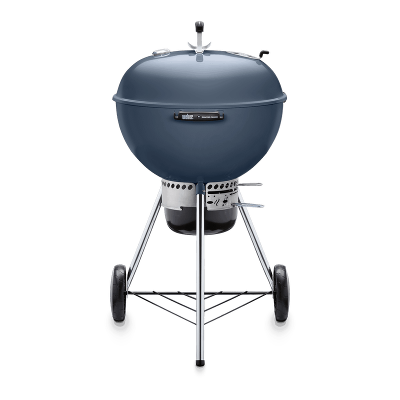 Master-Touch Charcoal Grill 22 - Assyleson