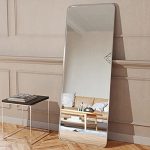 Full Length Standing Mirror 21��64 with Aluminum Alloy Frame/Size: 22��65