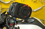 Motorcycle Tanklock Quick Release 23L Tank Bag
