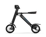 The Uber Scouter Plus �C The Electric Foldable E-Scooter