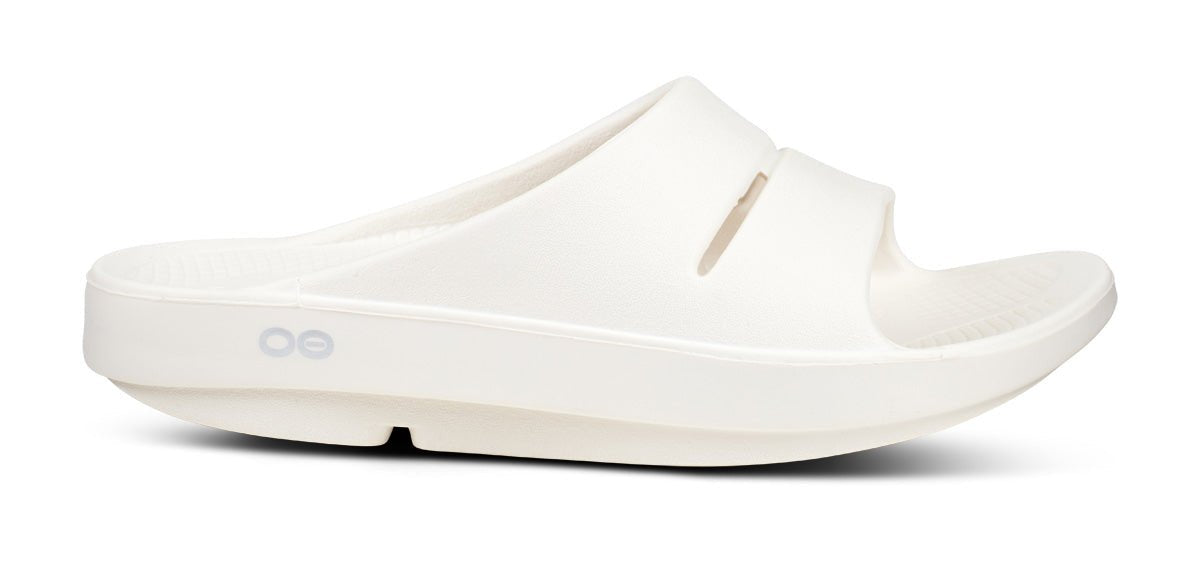 Men's OOahh Slide Sandal - Eggnog