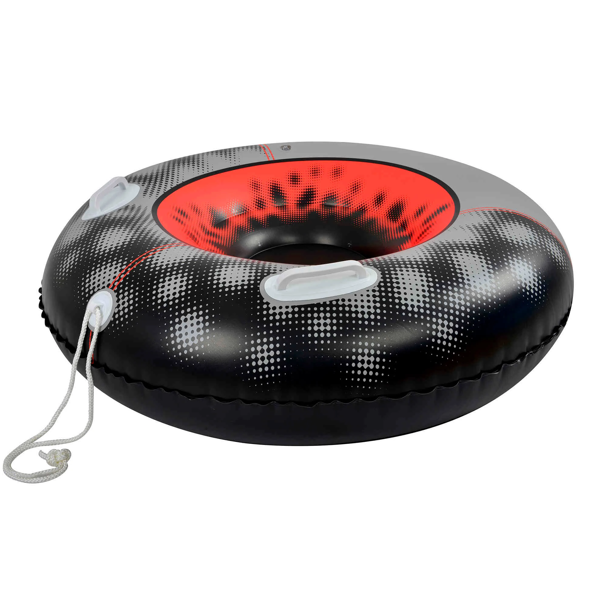 Blue Wave Sports Invader 35-in Inflatable Snow Tube