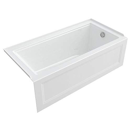 Town Square S 60���x30��� Bathtub-Right Drain in White
