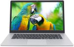 2020 15.6 inch Laptop, IPS Display, Intel 64-bit Quad-core celeron_j3455