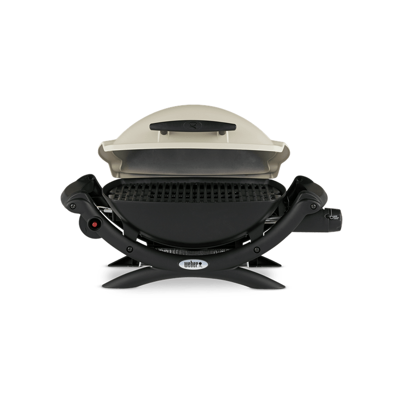 Weber® Q 1000 Gas Grill - Assyleson
