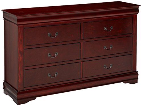 ACME Furniture Louis Philippe Dresser / One Size