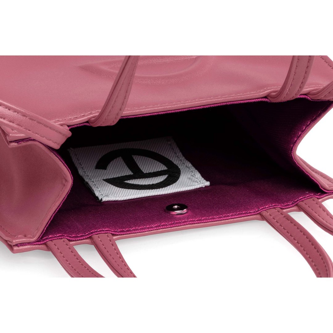 Small Corned Beef Shopping Bag