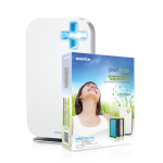 NAP620/611-i/611/609 24-Months Replacement Filter Pack