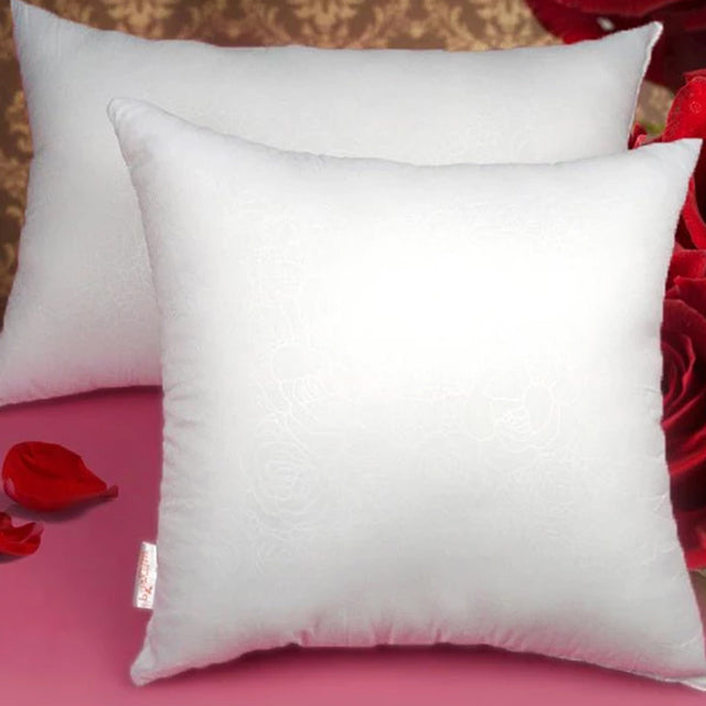 White Pillow Core