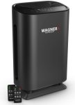 Air Purifier WA888 HEPA-Black